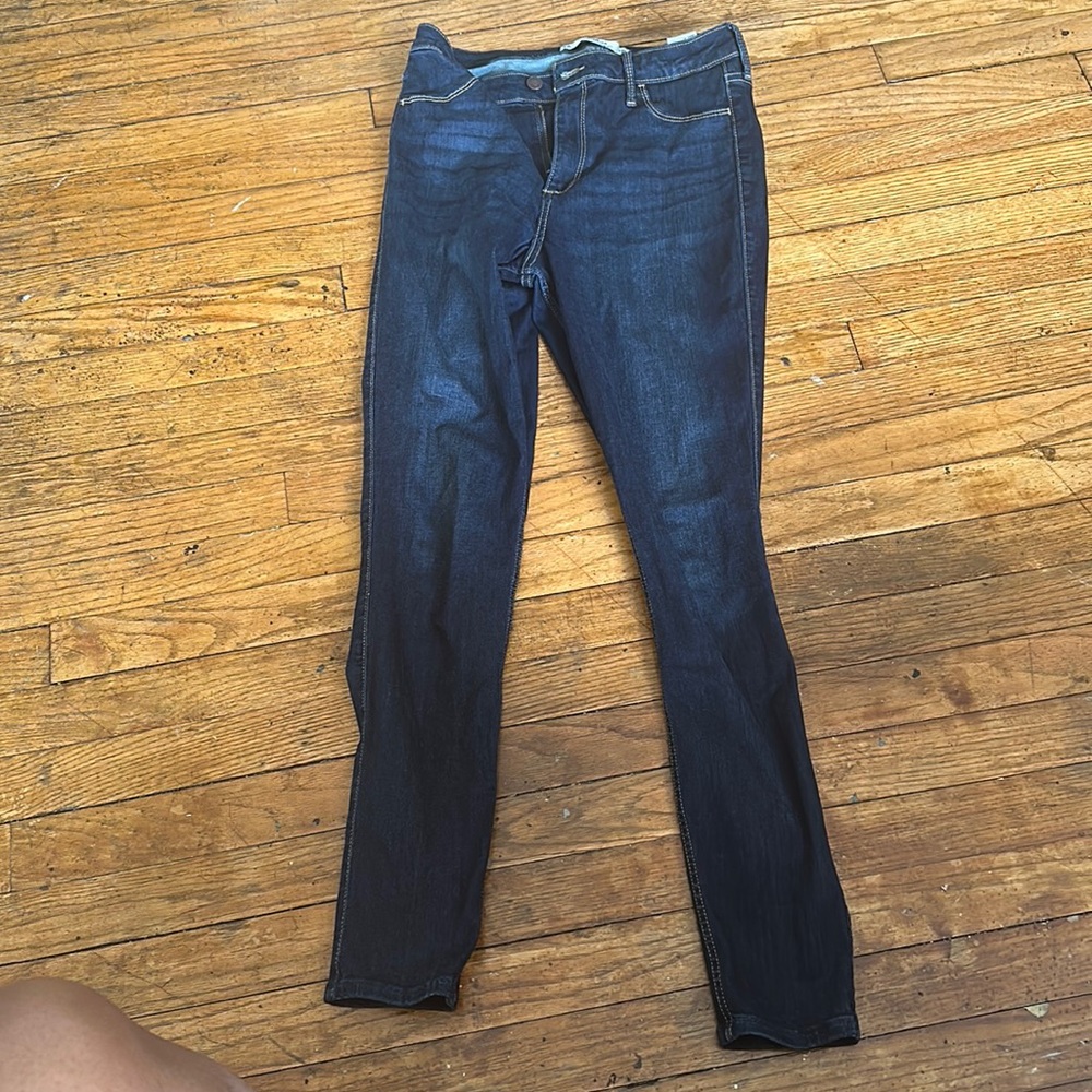 Junior jeans